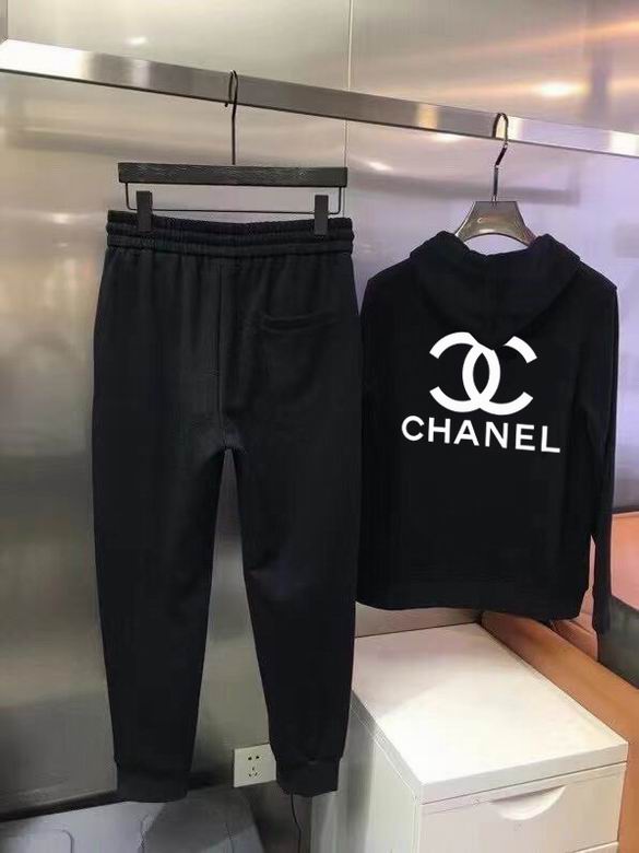 Chanel M-5XL kdtn13 (2)